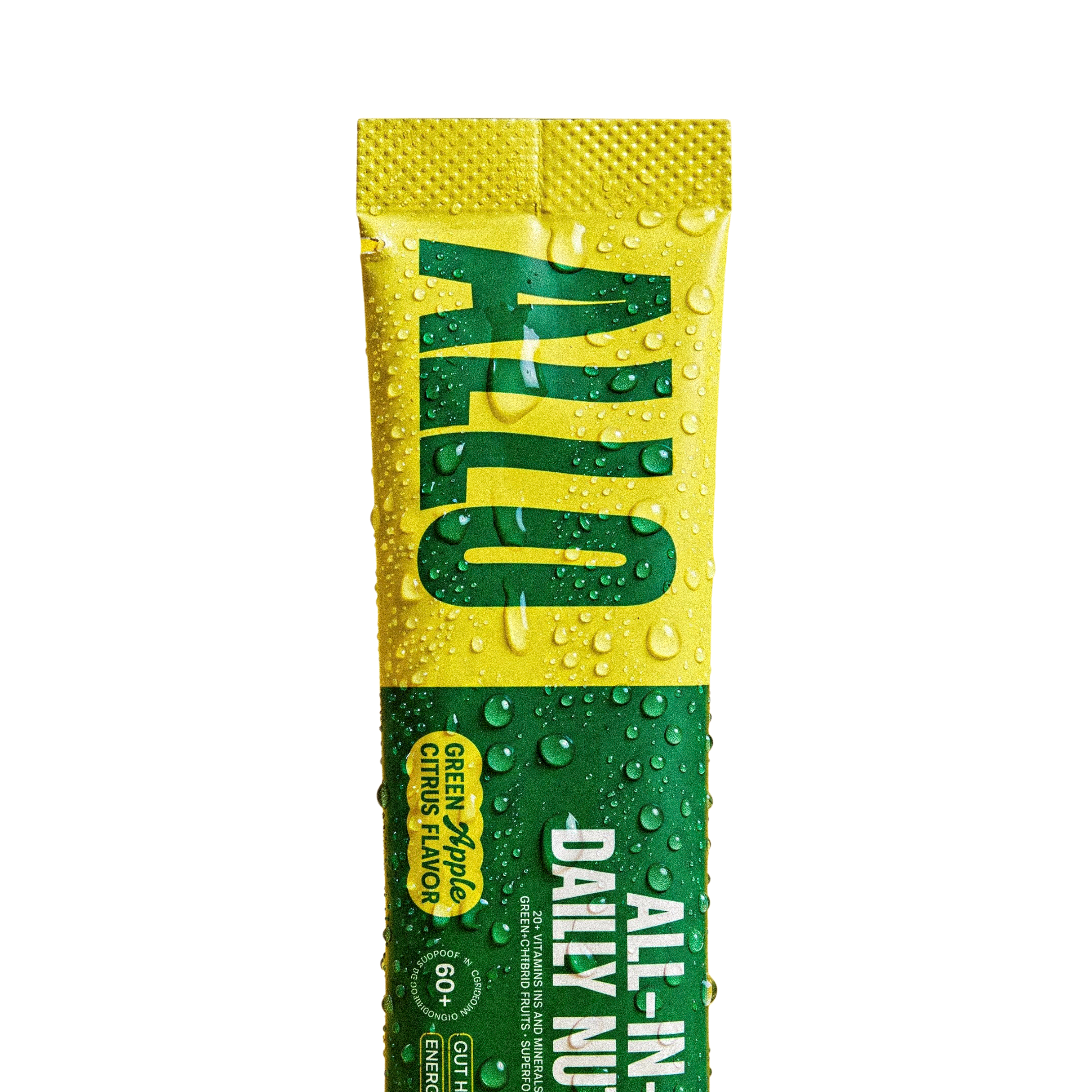ALLO All-In-One Daily Nutrition