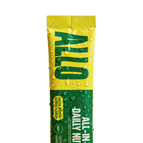 ALLO All-In-One Daily Nutrition (1 Month Supply)