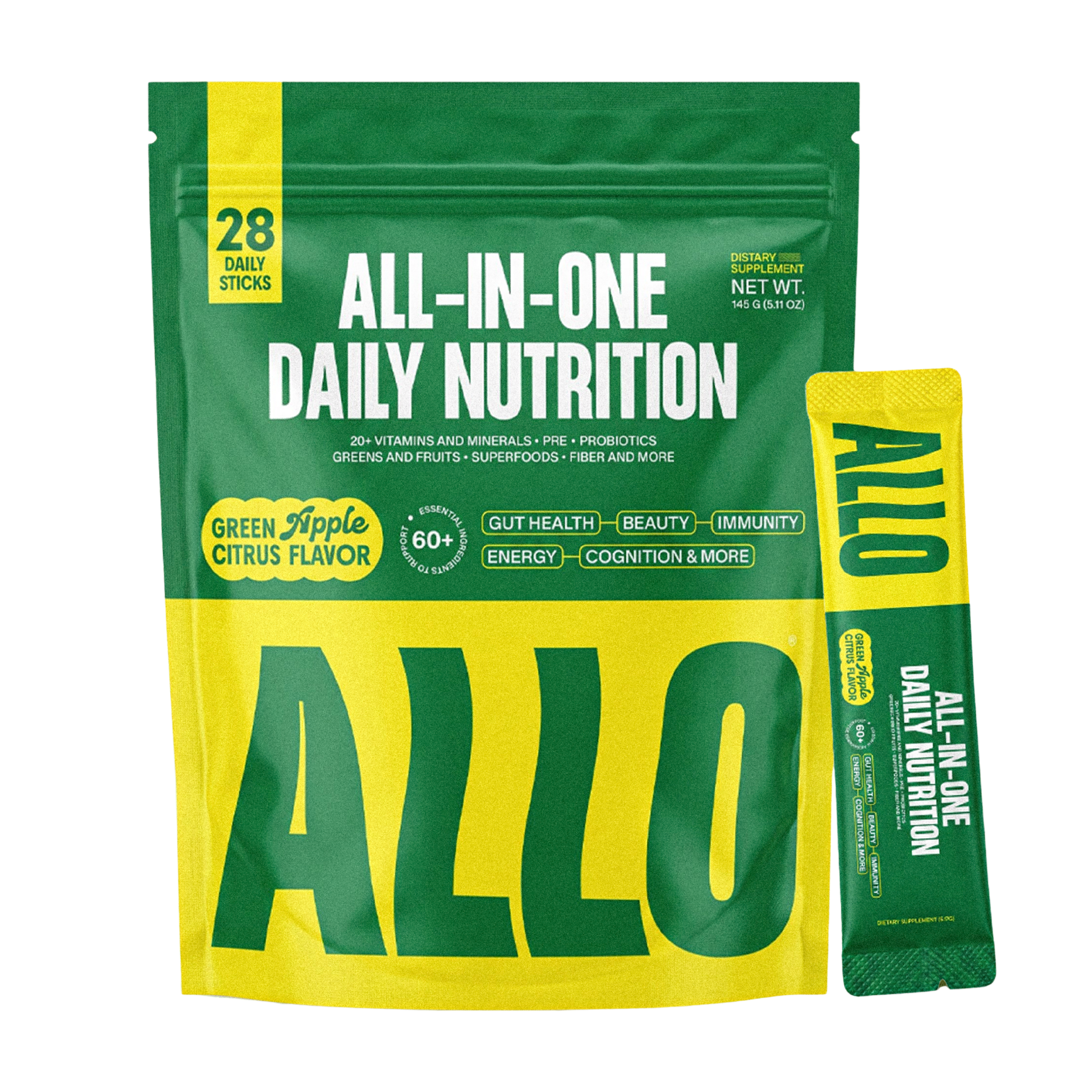 ALLO All-In-One Daily Nutrition