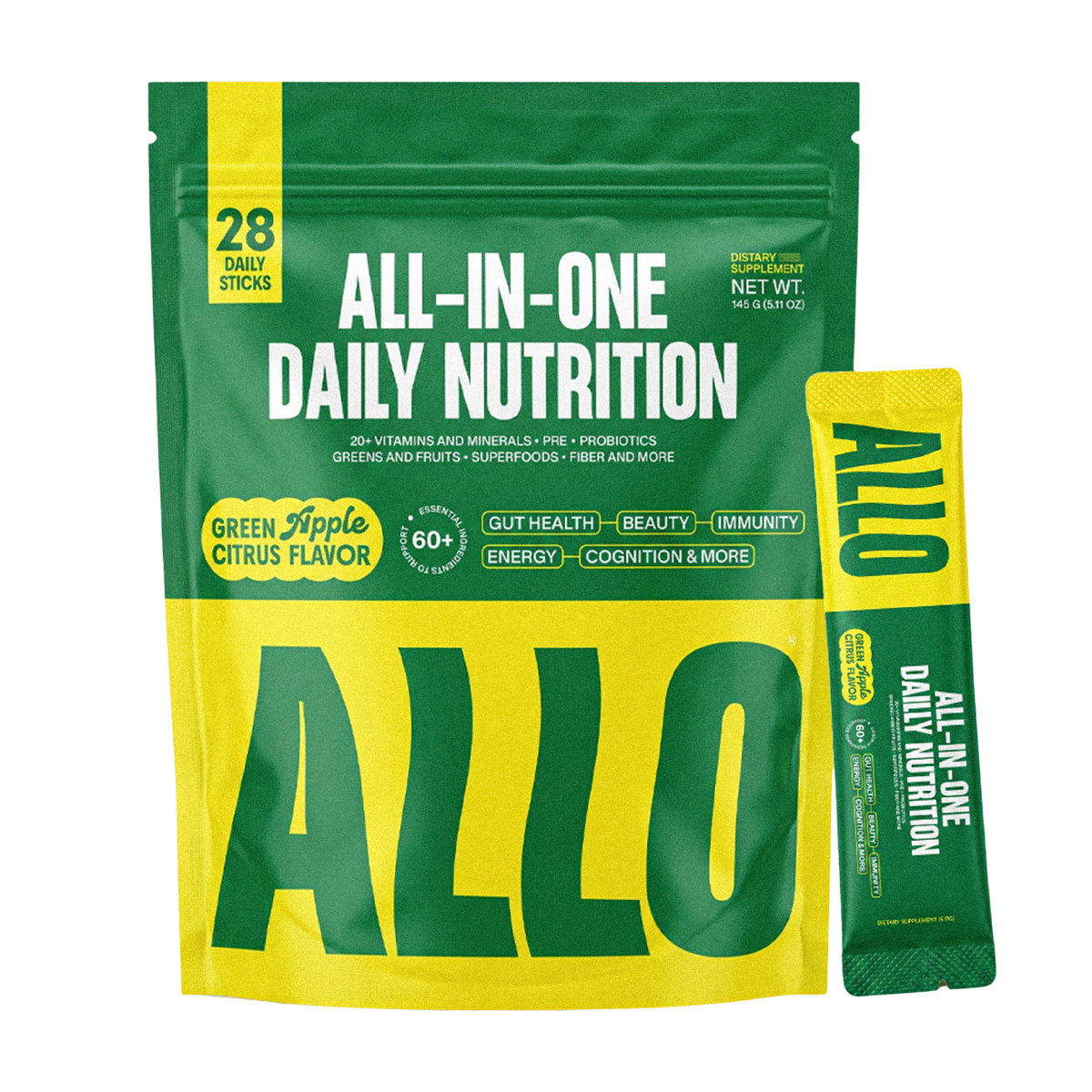 ALLO All-In-One Daily Nutrition