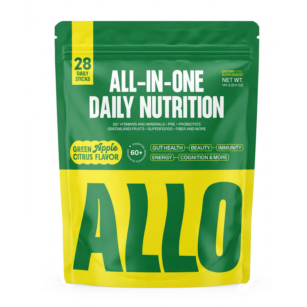 ALLO All-In-One Daily Nutrition