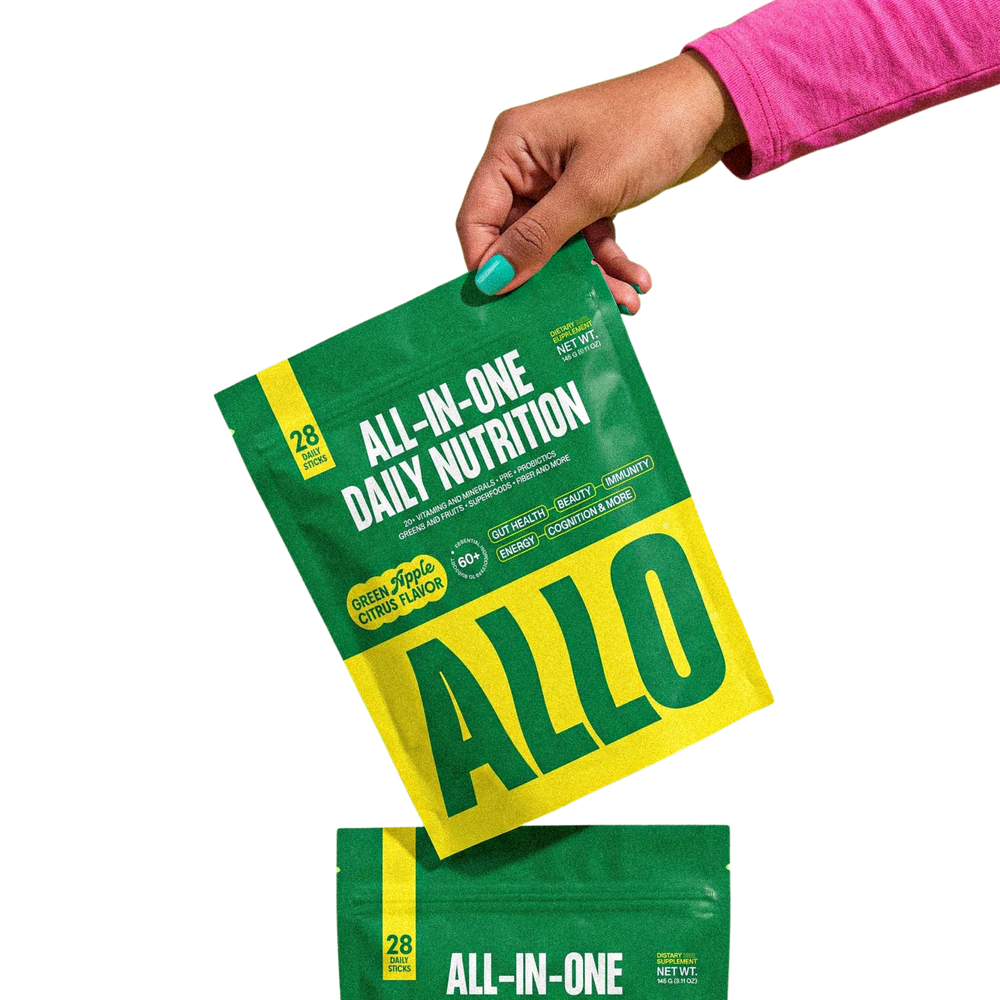 ALLO All-In-One Daily Nutrition