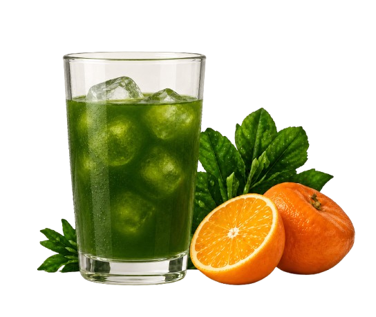 allo prepared drink