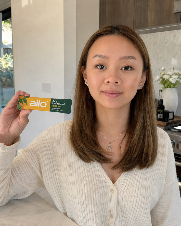 Research-backed, at doses that matter