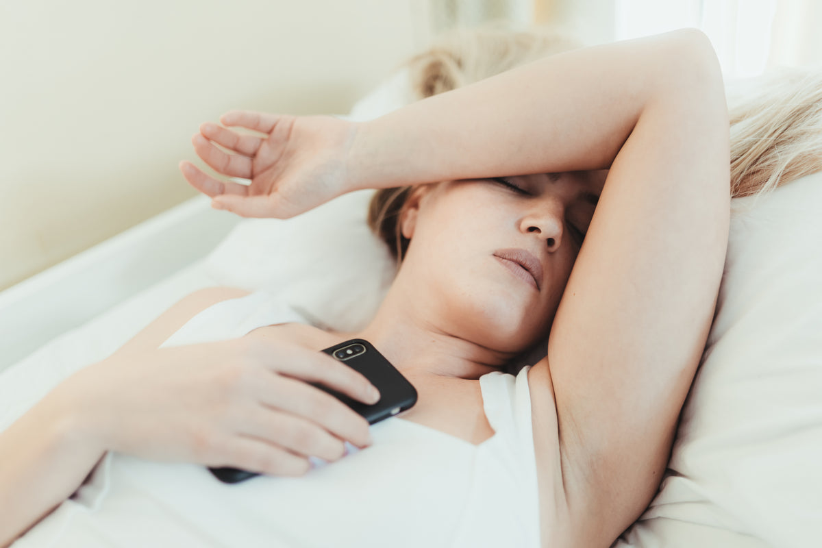 Blood Sugar Swings and Cravings